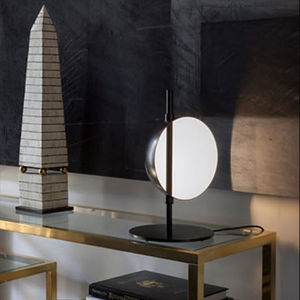 luminária de mesa 1