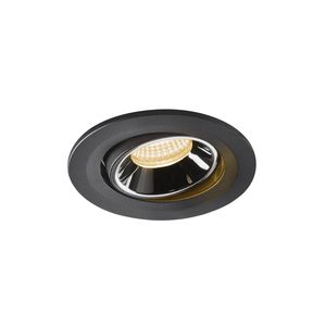 downlight de embutir no teto