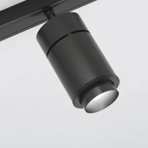 spot de trilho de LED