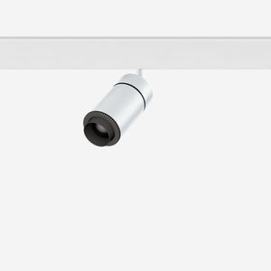 spot de trilho de LED
