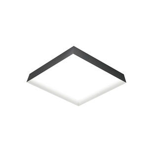 luminária técnica saliente 1