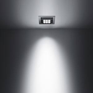 downlight de embutir no teto