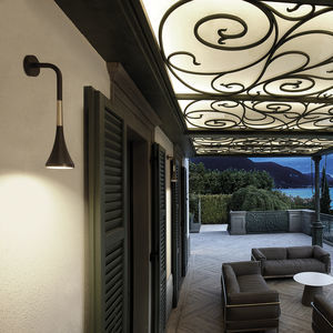 arandela contemporânea