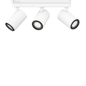spot de trilho de LED 1