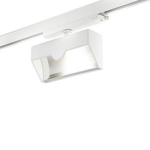 spot de trilho de LED 1