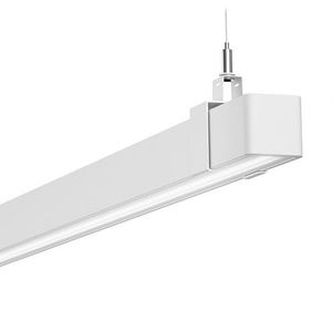 luminária técnica pendente 1