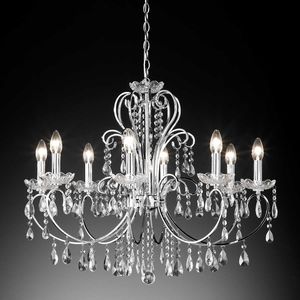 lustre contemporâneo