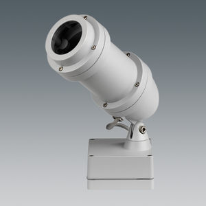 refletor elipsoidal IP65