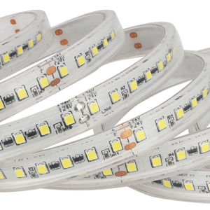 barra de LED