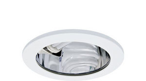 downlight de embutir