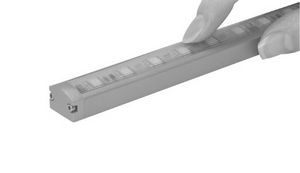 barra de LED