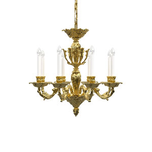 lustre clássico