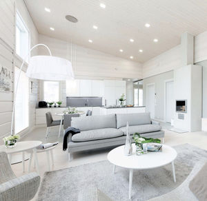 downlight de embutir 1