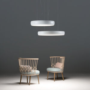 luminária técnica pendente 1
