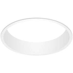 luminária de embutir no teto 1