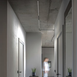 spot de trilho de LED 1
