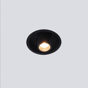 downlight de embutir