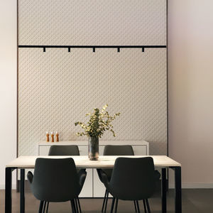 spot de trilho de LED