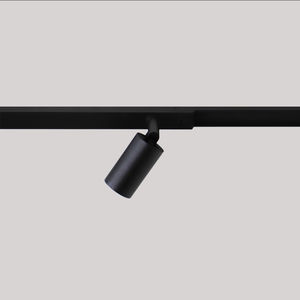 spot de trilho de LED