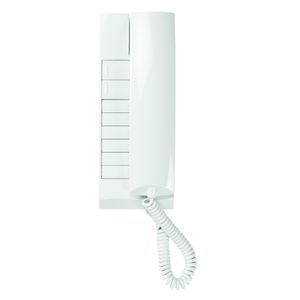 porteiro eletrônico unidade interna 1