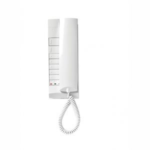 porteiro eletrônico de parede 1