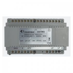 fonte de alimentação elétrica CA/CC 1