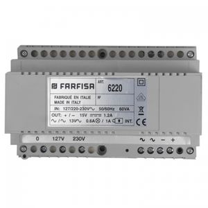 fonte de alimentação elétrica CA/CC 1