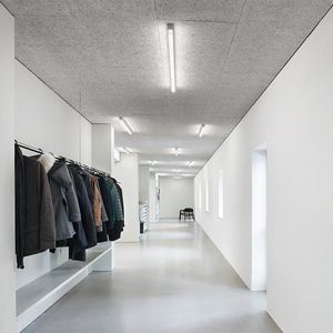 plafon contemporâneo
