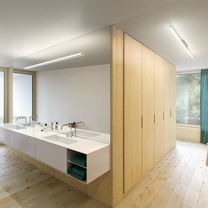 plafon contemporâneo