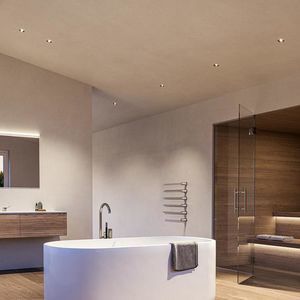 downlight de embutir
