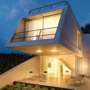 plafon contemporâneo
