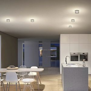 plafon contemporâneo