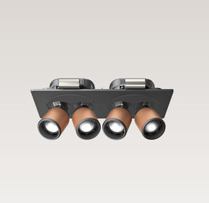 downlight de embutir