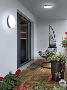 arandela contemporânea 1