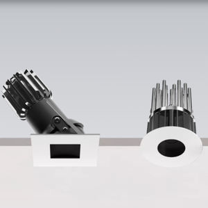 downlight de embutir 1