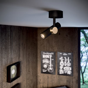 spot de teto 1