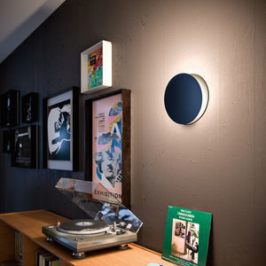 arandela contemporânea 1