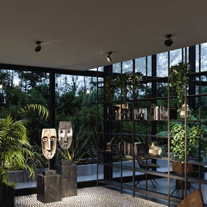downlight de teto