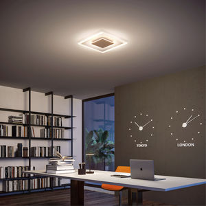 plafon de design minimalista 1
