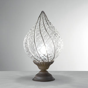 luminária de mesa 1