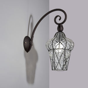 arandela contemporânea 1
