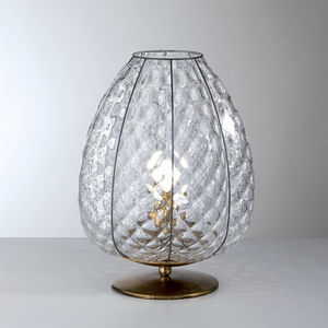 luminária de mesa 1