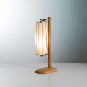 luminária de mesa