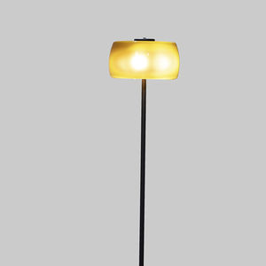 luminária de piso