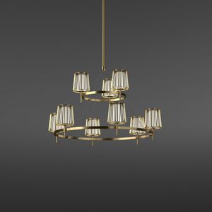 lustre contemporâneo 1