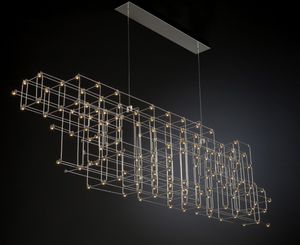 lustre de design original 1