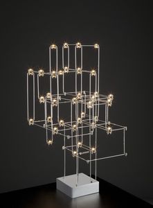 luminária de mesa 1