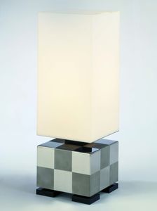 luminária de mesa 1