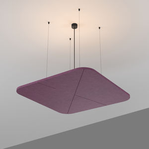 painel para ambiente interno