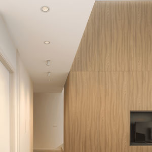 downlight de embutir 1